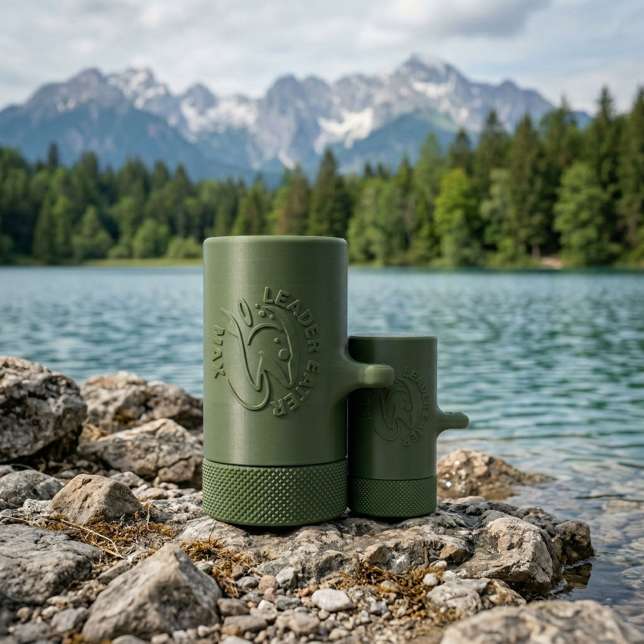 The Pack Out More™ Kit (Bundle)