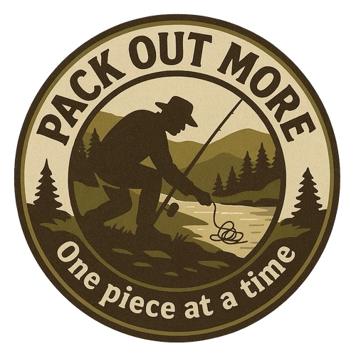 Pack Out More