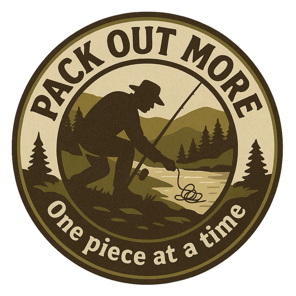 Pack Out More