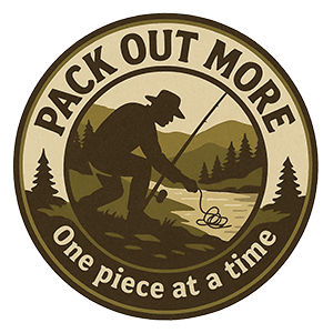 Pack Out More
