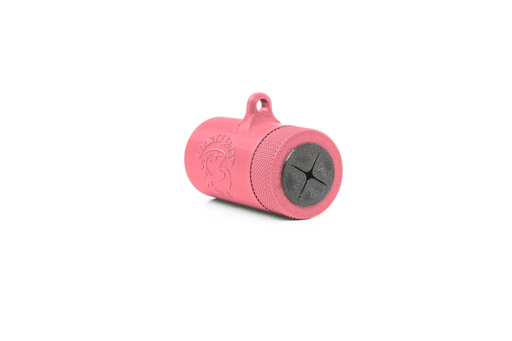 Pink Leader Eater™ Mini | Limited Edition Breast Cancer Awareness Fishing Line & Trash Collector